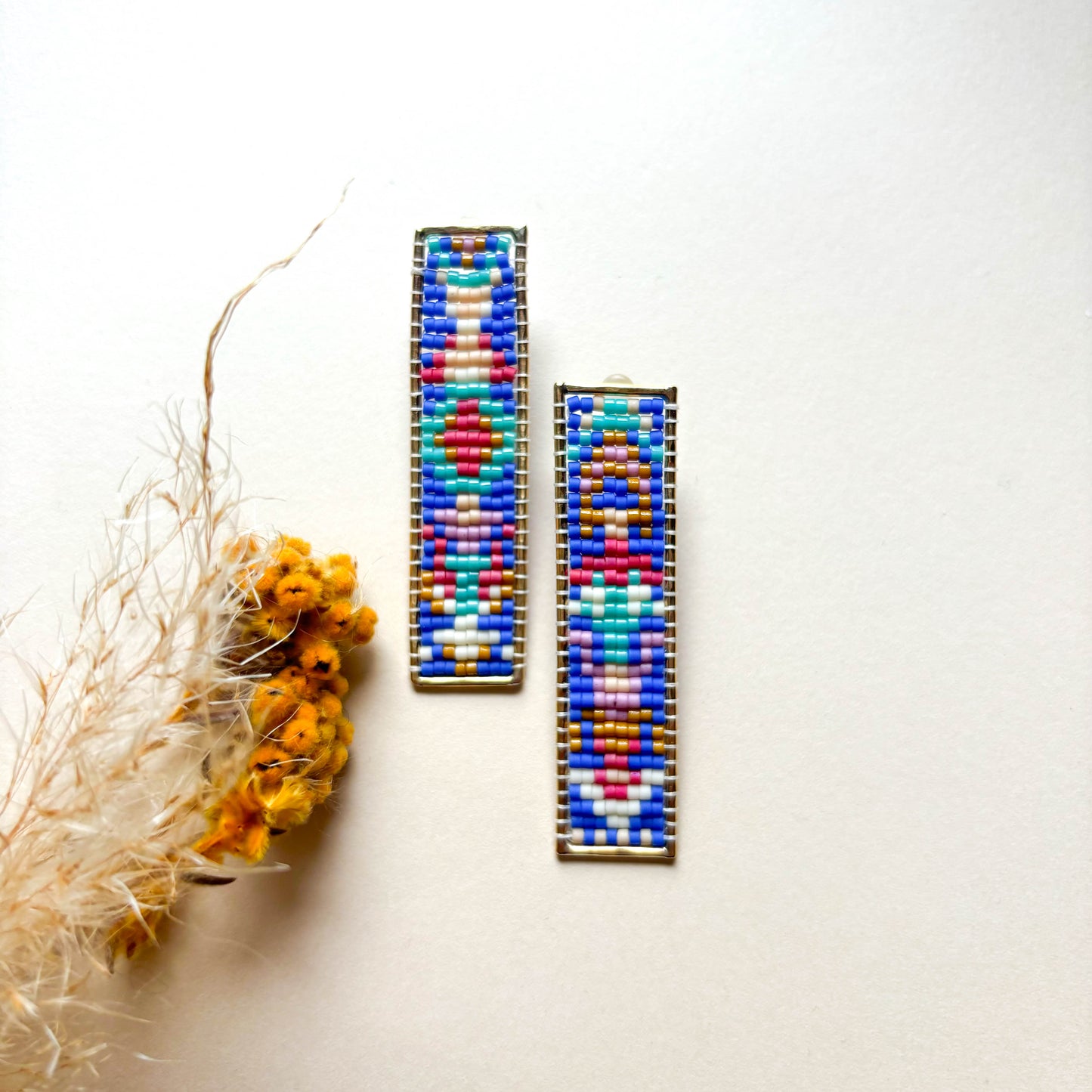 Emily Studs in Royal