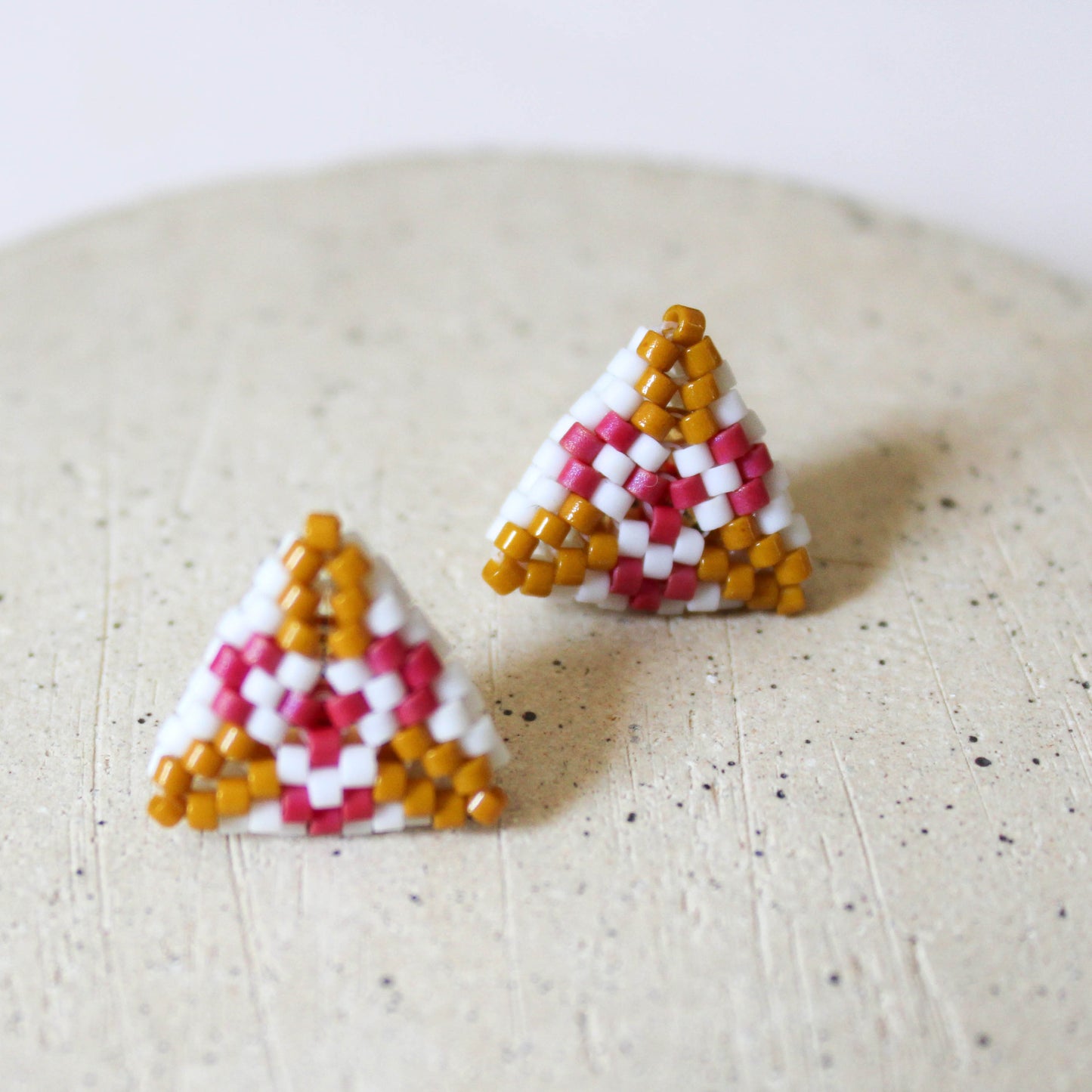 Multicolor Studs
