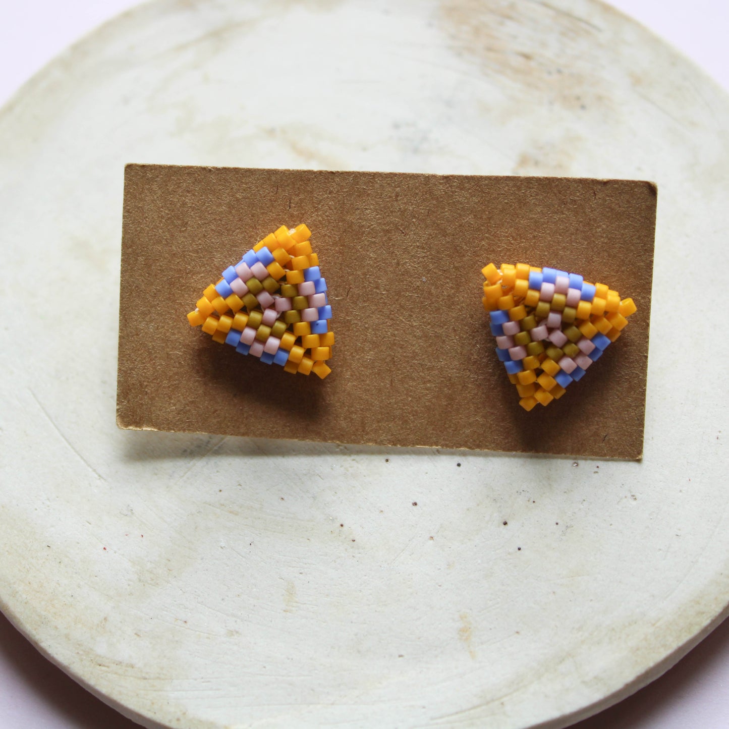 Multicolor Studs