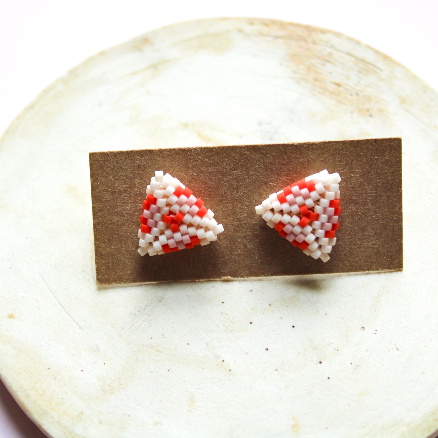 Multicolor Studs